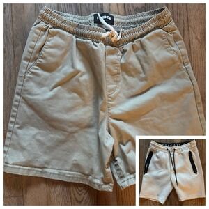 Lot Of 2 Men's Shorts Size Small American Eagle RSQ
